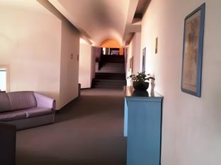 hotel inn sur