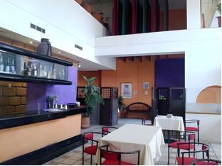 hotel inn sur