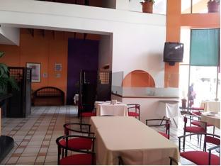 hotel inn sur