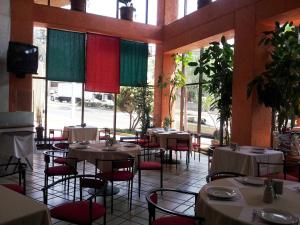 hotel inn sur