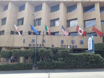 hotel inn sur