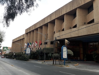 hotel inn sur