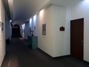 hotel inn sur
