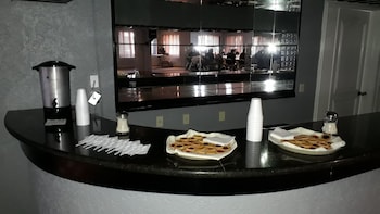 hotel inn sur