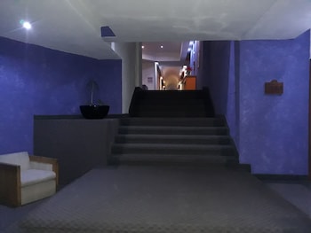 hotel inn sur