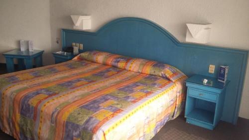 Hotel Inn Sur,Tlalpan>>Mexico City,3 star