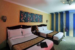 White House Hotel,Ulaanbaatar>>Bayangol,3 star