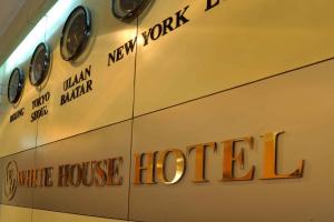 White House Hotel,Ulaanbaatar>>Bayangol,3 star