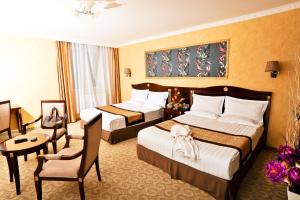 White House Hotel,Ulaanbaatar>>Bayangol,3 star