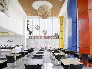 amaris hotel dr susilo grogol