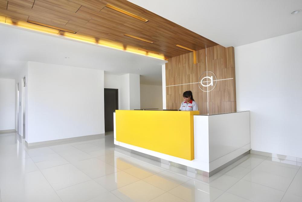 amaris hotel dr susilo grogol