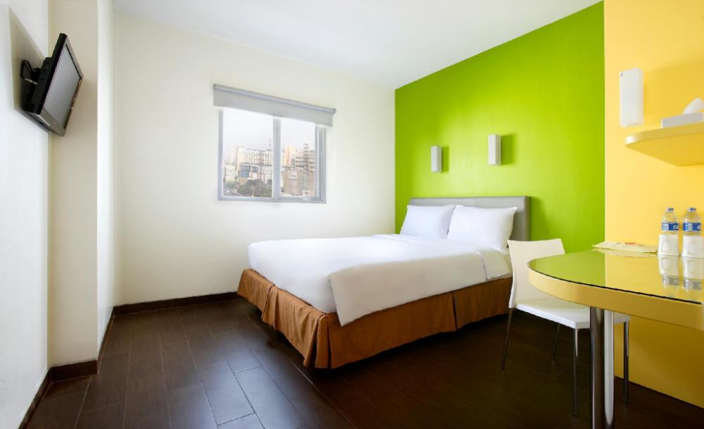 amaris hotel dr susilo grogol