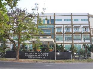 amaris hotel dr susilo grogol