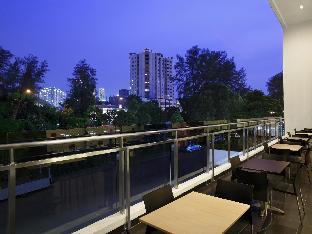 amaris hotel dr susilo grogol