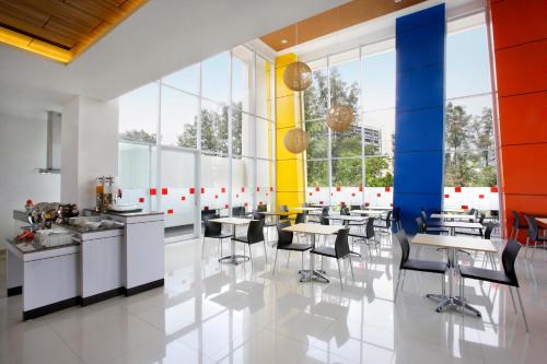 amaris hotel dr susilo grogol