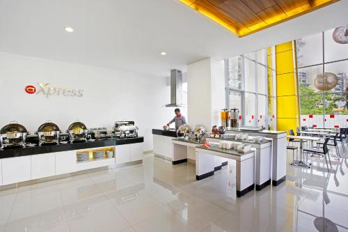 amaris hotel dr susilo grogol