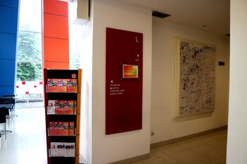 amaris hotel dr susilo grogol