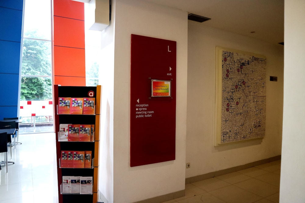 amaris hotel dr susilo grogol