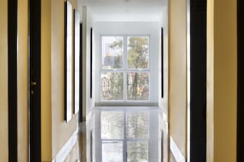 amaris hotel dr susilo grogol