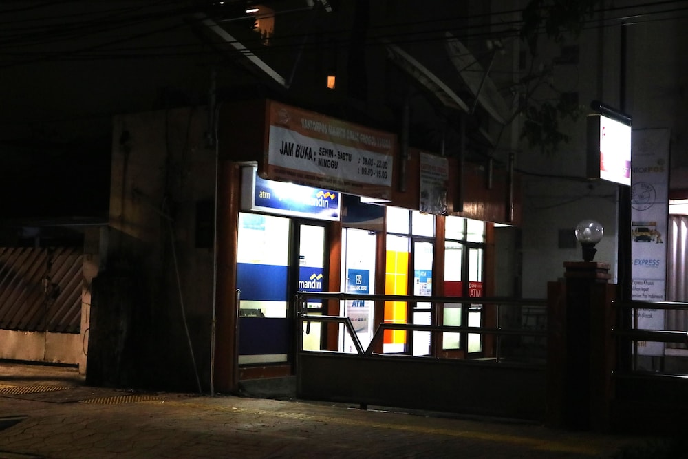 amaris hotel dr susilo grogol