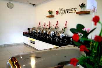 amaris hotel dr susilo grogol