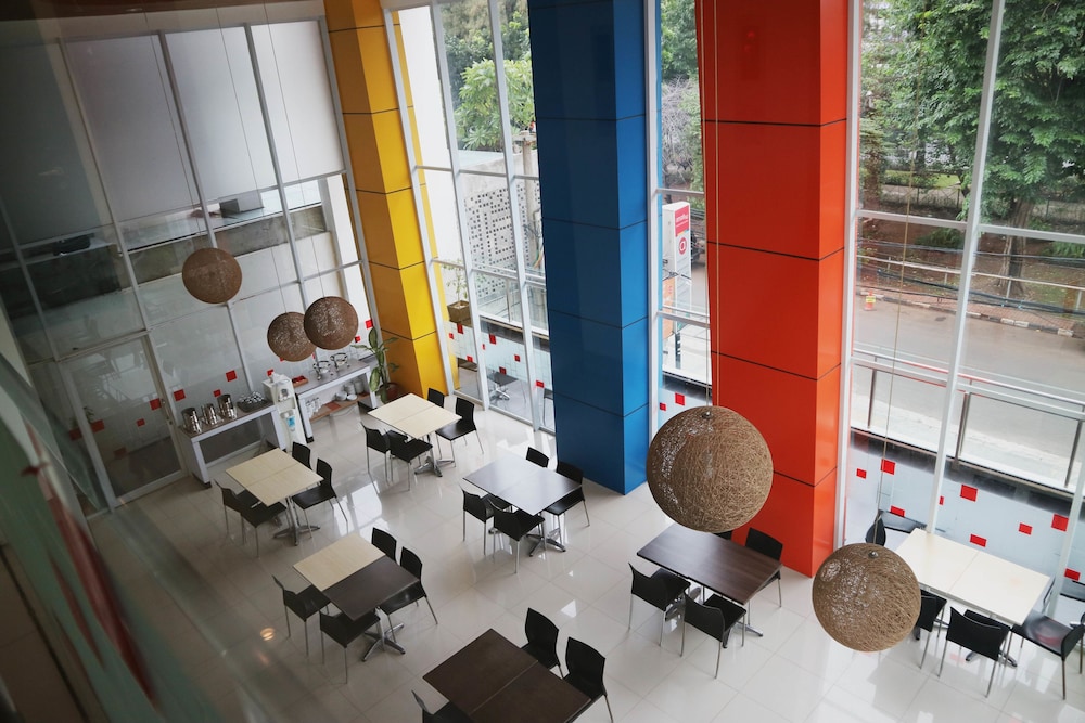 amaris hotel dr susilo grogol