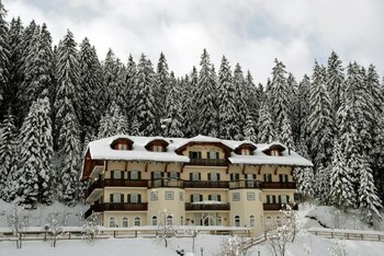 primiero san martino di castrozza
