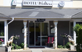 hotel wolters