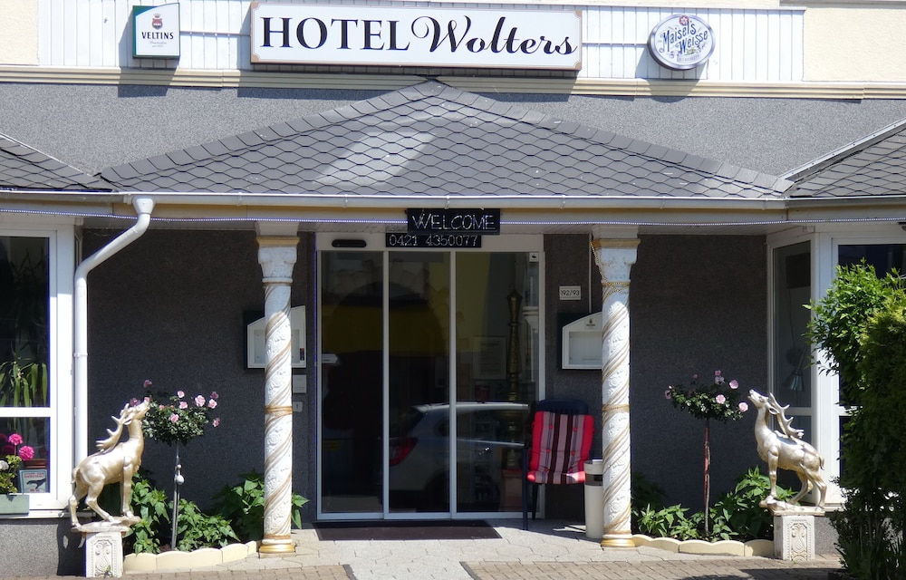 hotel wolters