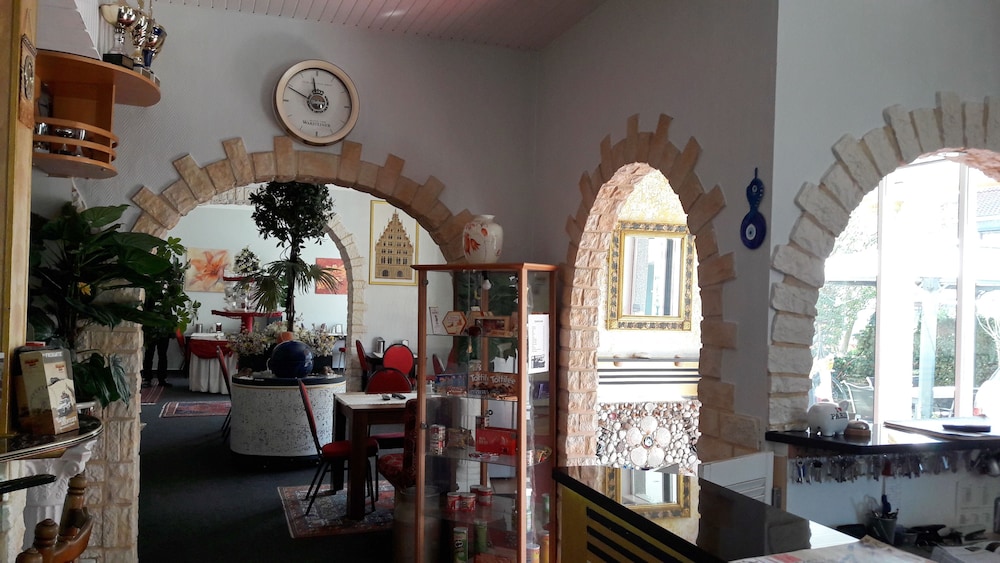 hotel wolters