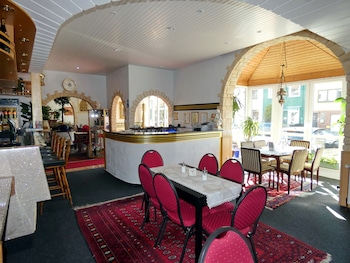 hotel wolters