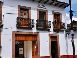 patzcuaro