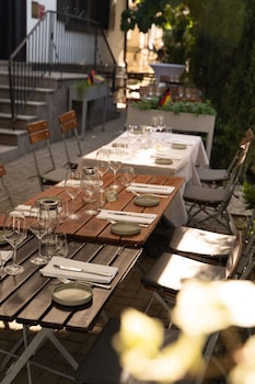 boutique hotel societe