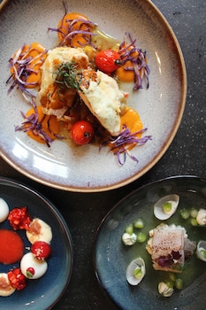 boutique hotel societe