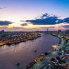 radisson blu hotel dubai deira creek