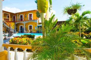 Hotel Antigua Comayagua,Comayagua Department>>Comayagua,3 star