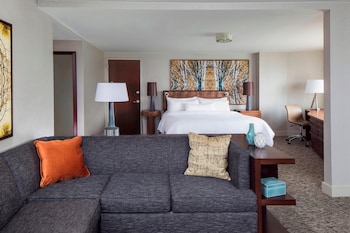 the westin jersey city newport