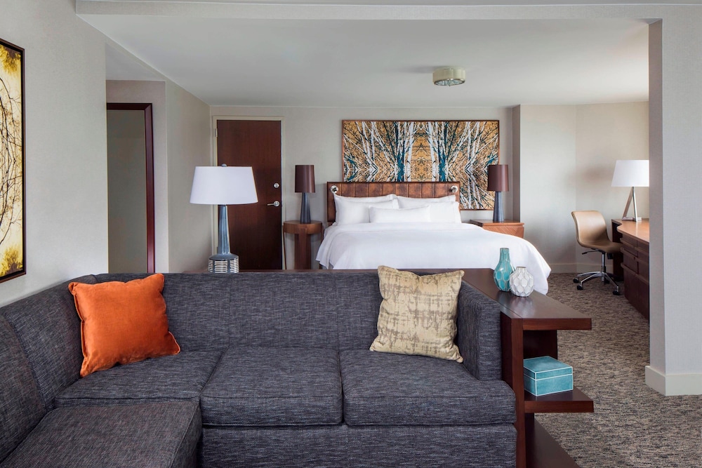 the westin jersey city newport