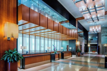 The Westin Jersey City Newport,Jersey City>>Hudson County,4 star