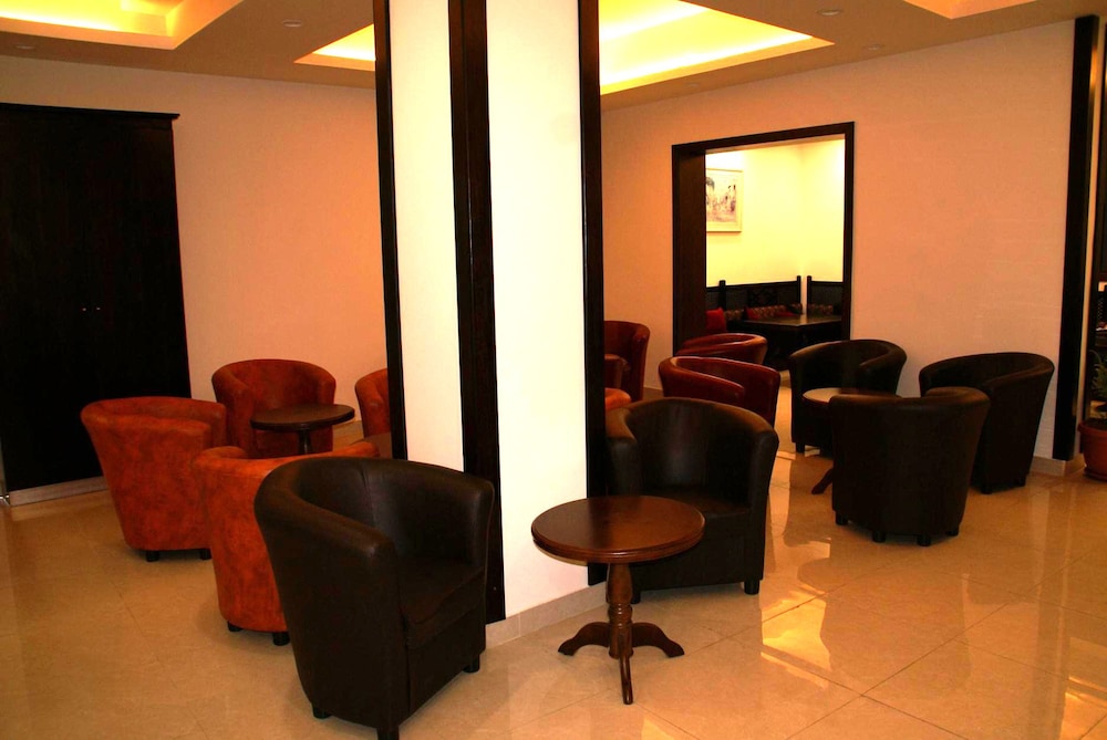 jerusalem metropole hotel