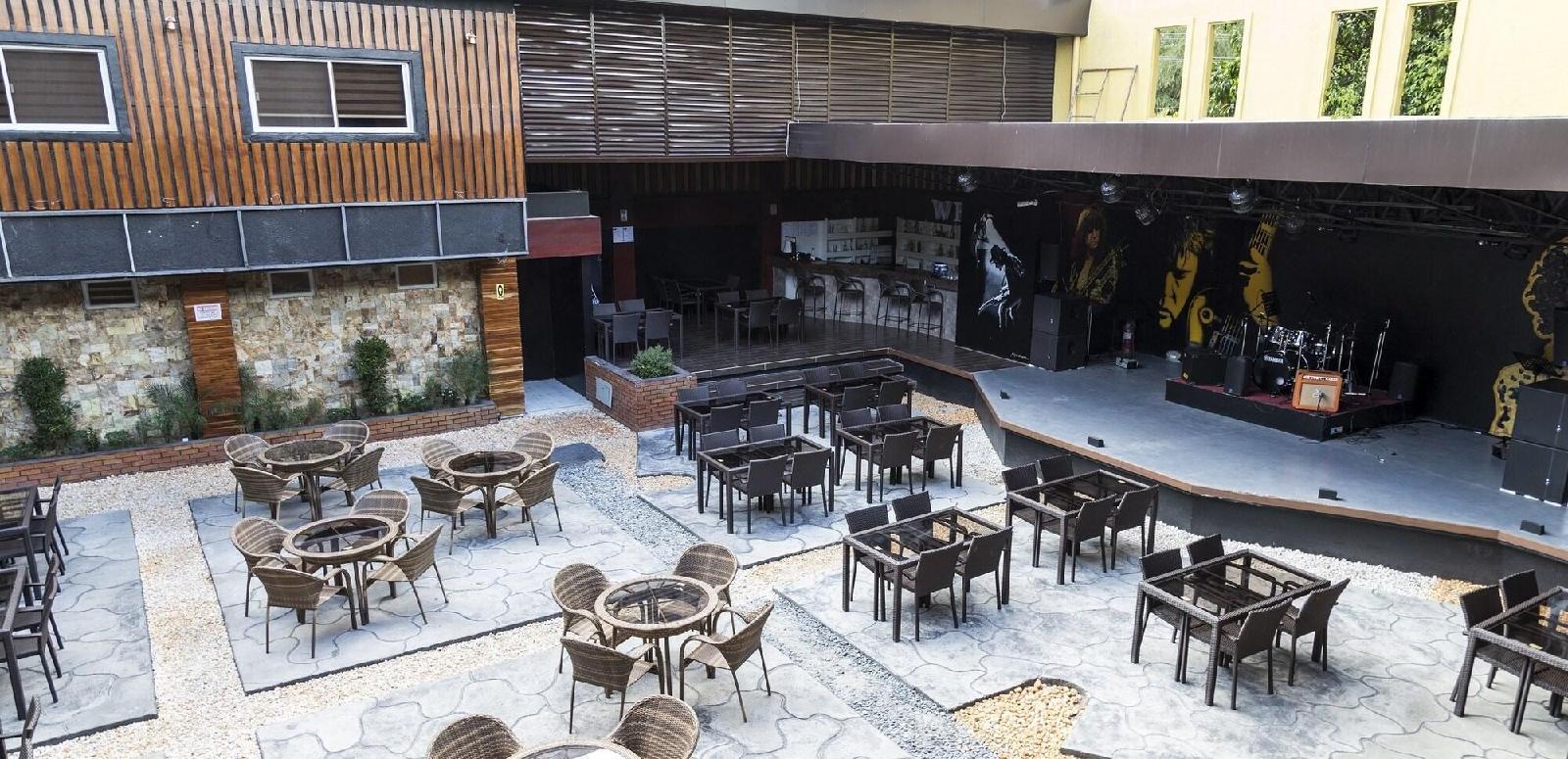 Balibago Hotel,Angeles City>>Angeles,3 star
