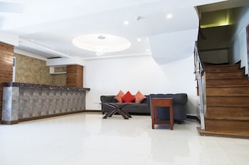 balibago hotel