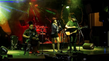 balibago hotel