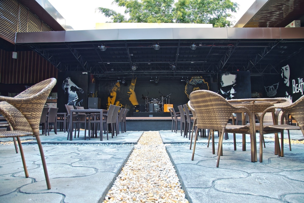 balibago hotel