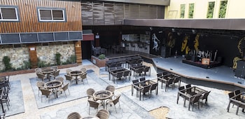 Balibago Hotel,Angeles City>>Angeles,3 star