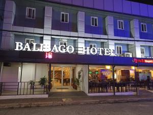 balibago hotel