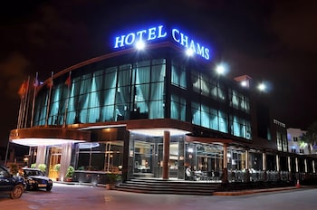 hotel chams