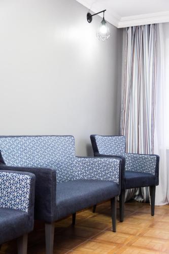 hotel tahar