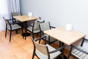 hotel tahar