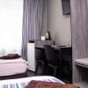 hotel tahar
